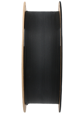 [新品] Polymaker  Fiberon PETG-rCF 1.75mm  500g 黑色 PETG CF 耐温