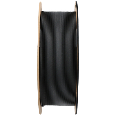 [新品] Polymaker  Fiberon PETG-rCF 1.75mm  500g 黑色 PETG CF 耐温