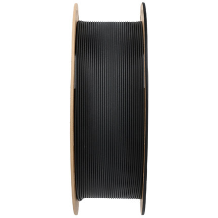 [新品] Polymaker  Fiberon PETG-rCF 1.75mm  500g 黑色 PETG CF 耐温