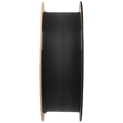[新品] Polymaker  Fiberon PETG-rCF 1.75mm  500g 黑色 PETG CF 耐温