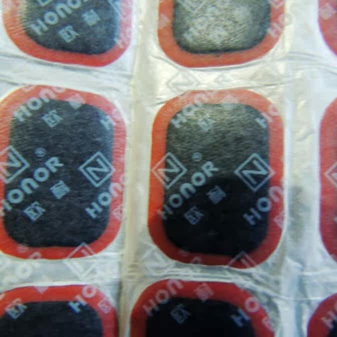 Kit de réparation vélo - Ref 2316801 Image 4