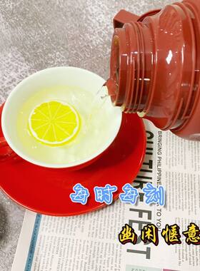 1.0L家用热水瓶保温水壶户外热水壶欧式开水壶车载暖水壶保温瓶