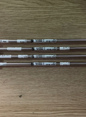 二手强阴离子交换柱Agilent 880952-704 300-SCX,4.6×250mm5μm