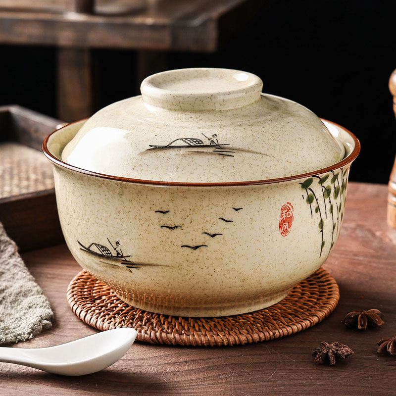 无孔家用耐高温陶瓷复古荤油罐坛子罐子油碗猪油罐碗储油罐油盆装,厨房/烹饪用具,调味瓶罐/调料研磨器,淘宝优惠券,粉丝福利购,淘宝优惠卷