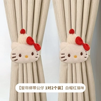 Ткань, ремень, кукла, 2 шт, кот