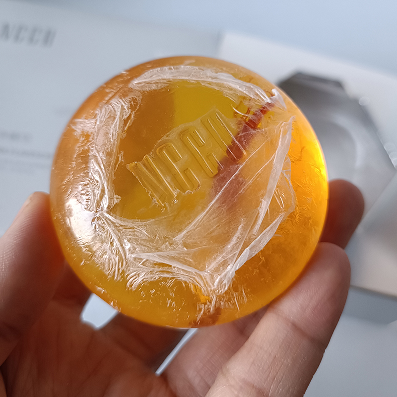 买2赠1NCCU苦参除螨皂洗脸皂