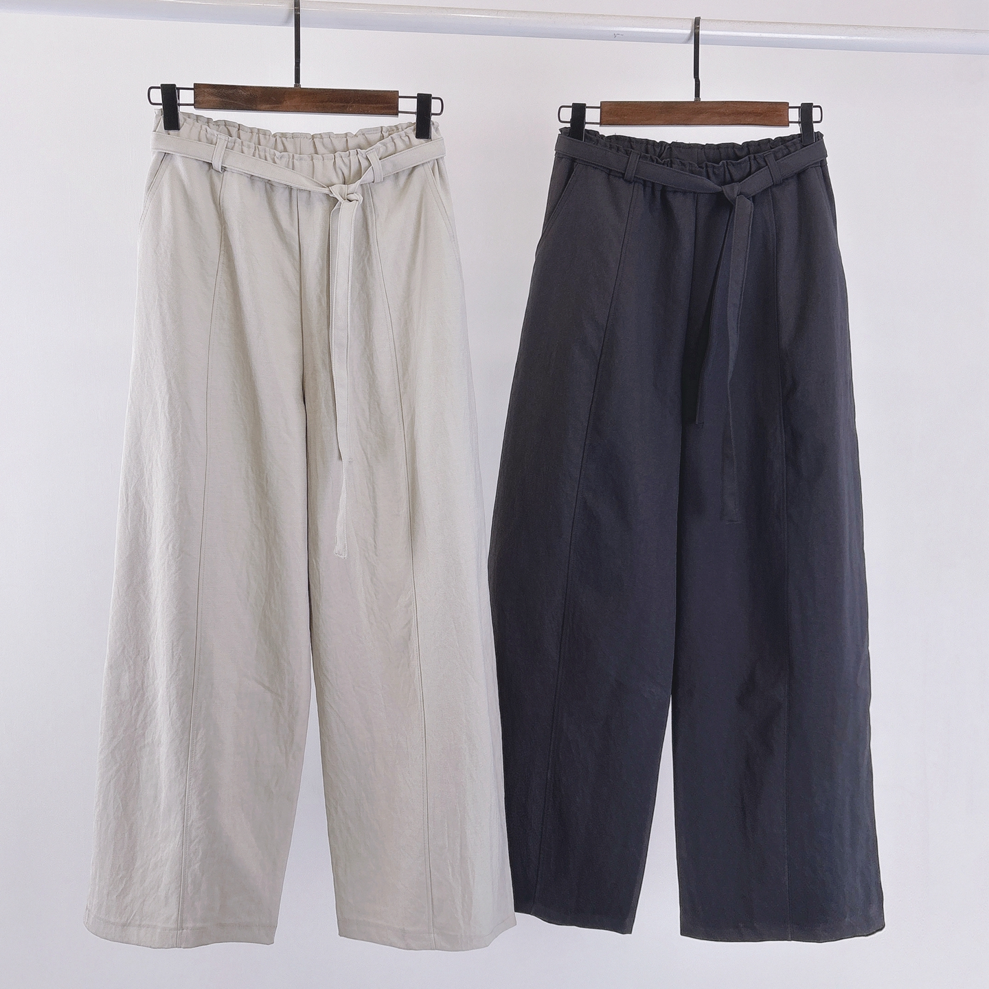 秋冬新款舞蹈裤现代舞练功裤