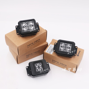 欣科达快图写真机墨垫XP600TX800五代喷头墨栈帽 5113吸墨垫 4720