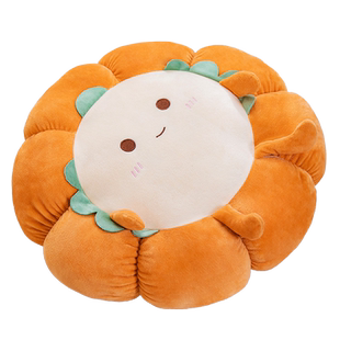 蒲团坐垫地上日式懒人坐墩客厅屁股垫子简约榻榻米飘窗地垫座垫女