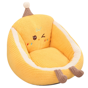 蒲团榻榻米坐垫地上客厅家用儿童阅读区地垫坐墩飘窗垫懒人屁股垫