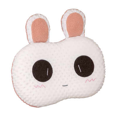 兔兔抱枕记忆棉宿舍枕头儿童枕