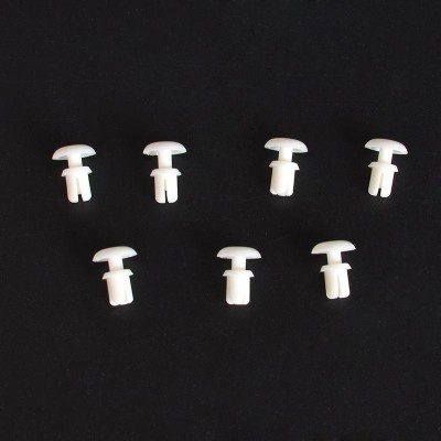 塑料尼龙铆钉 r4060