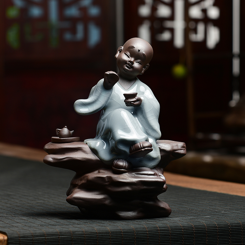 开片可养 金丝铁线