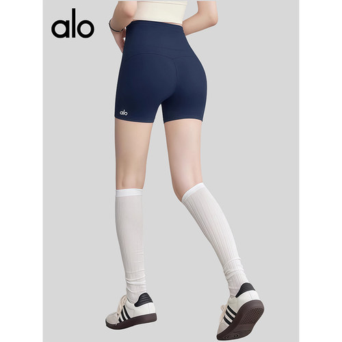 AIo瑜伽裤高腰提臀女跑步