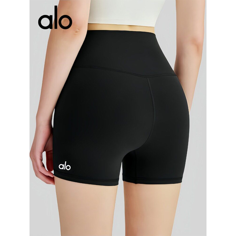 AIo新款裸感瑜伽裤莱卡