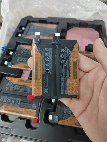黑鲨4/4Pro全新原装手机电池