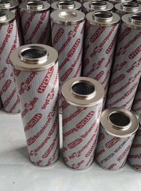 富卓液压油滤芯D152G10A/62753定制厂家