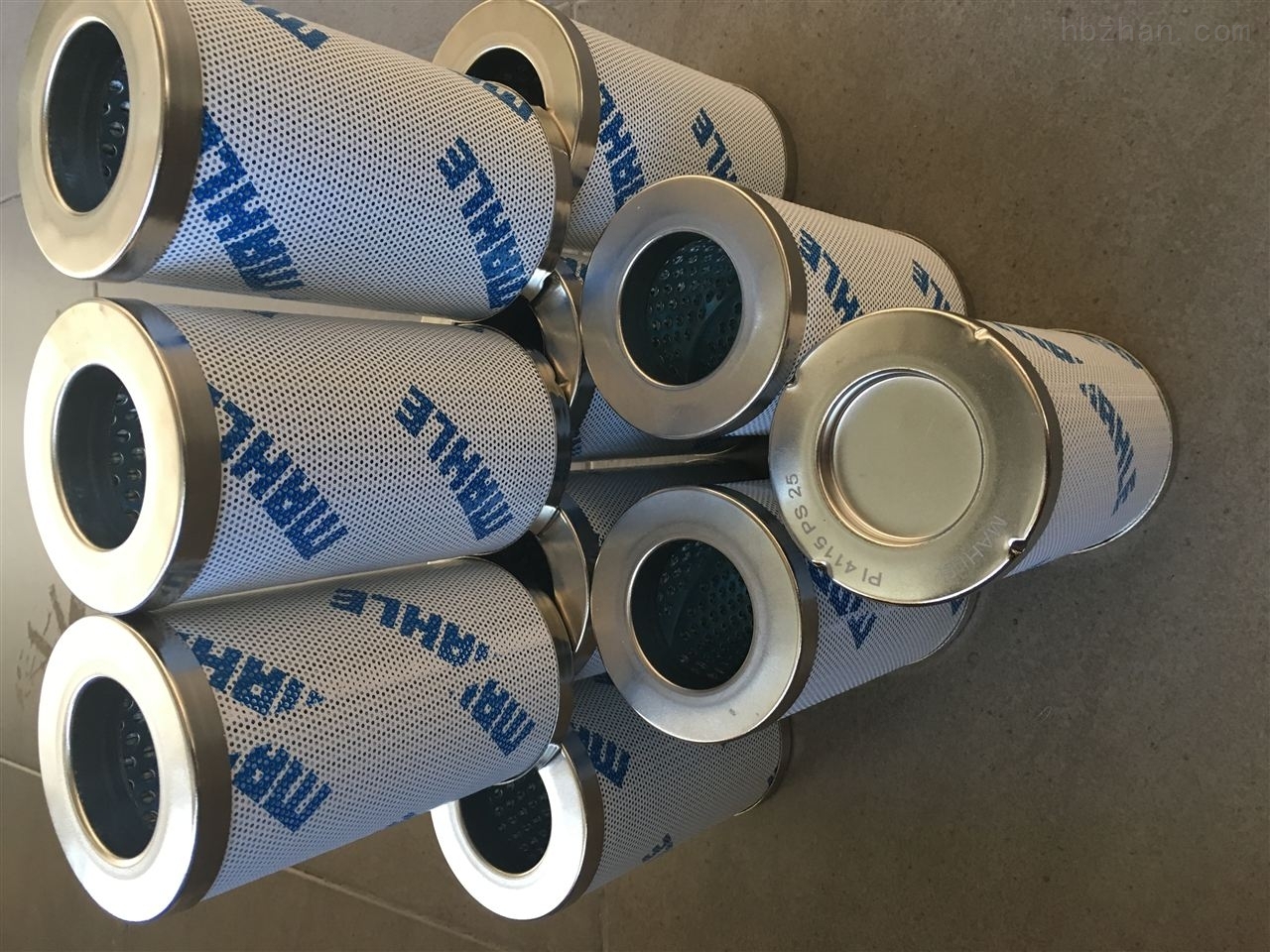 玛勒液压油滤芯PI9430定制