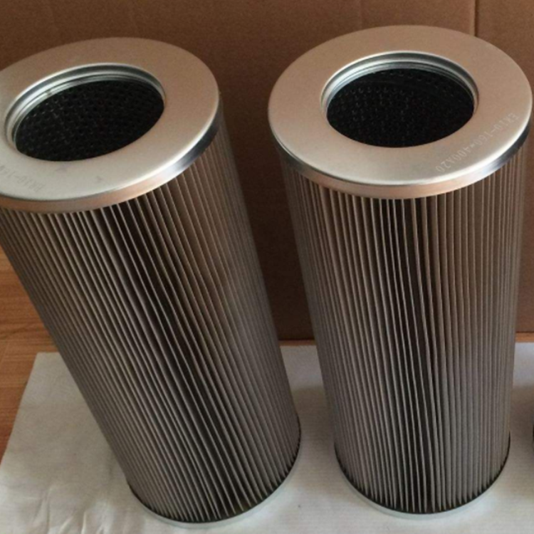 英德诺曼液压油过滤器滤芯SAT8-4DCFY68/PC定制厂家