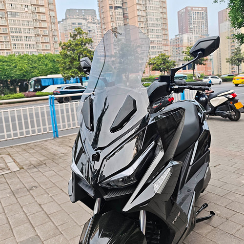天飞仕适用25款rkh150风