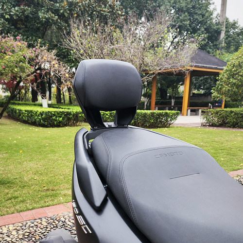 适用于春风150SC靠背改装