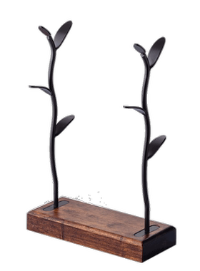 轻奢高档客厅装饰摆件