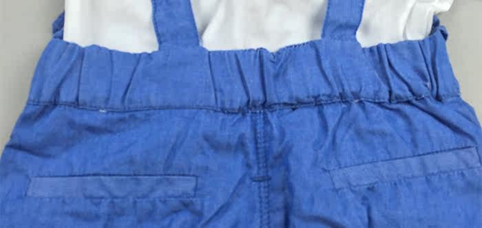 Pantalon pour garcons et filles - Ref 2058530 Image 5