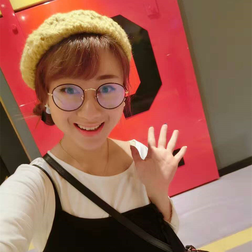 秋冬日本原单新品女保暖黄色粉色甜美手工针织镂空贝雷帽画家帽
