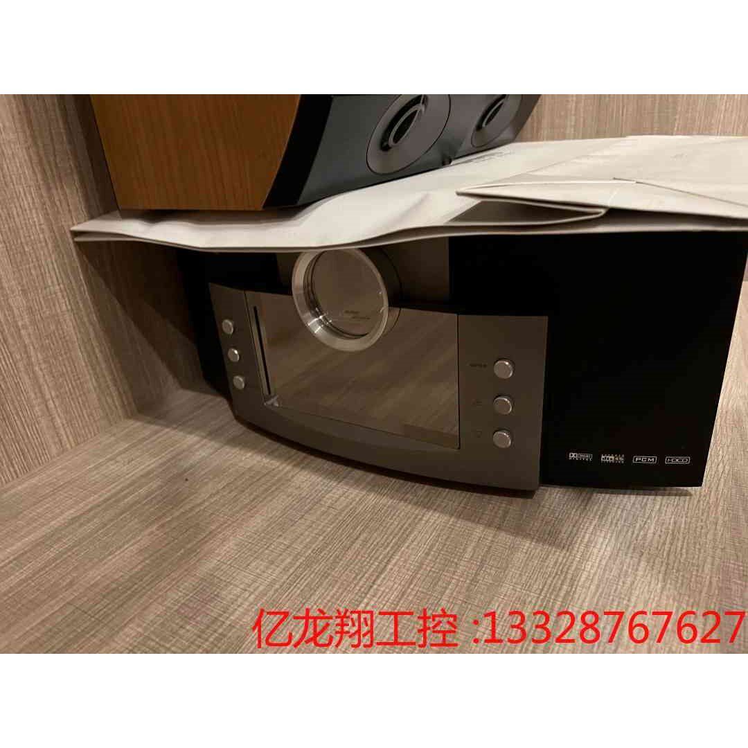 爱浪t9000豪华旗舰级家庭影院功放