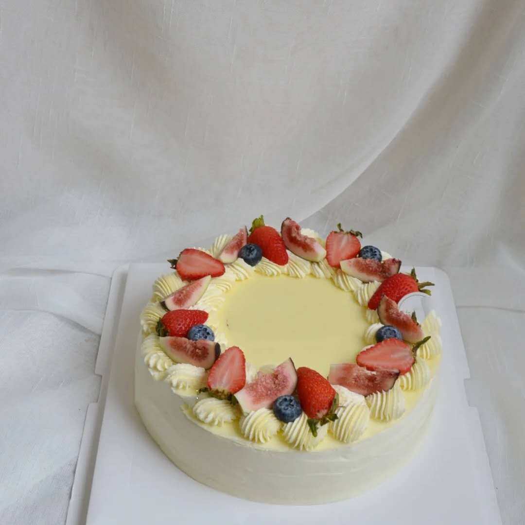 没有蛋糕重庆榴莲千层蛋糕生日蛋糕动物奶油蛋糕同城配送自提省