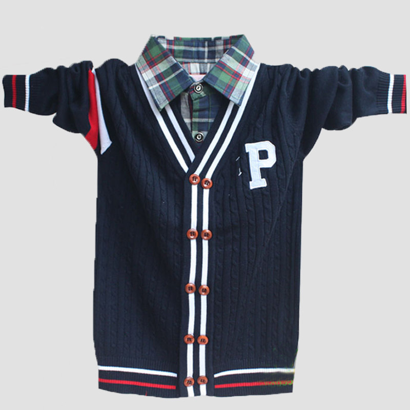 Pull garcon - Ref 2101691 Image 1