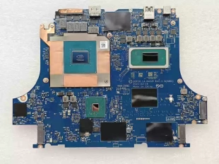 DELLG15 5510 5511 5515 5520 5525 5530主板l-k661p la-k452p