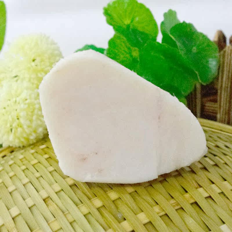 白金枪鱼500g整块称重计价2份起拍 香油鱼日料刺身包邮江浙沪