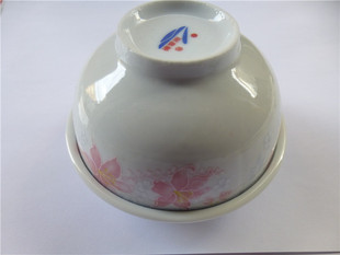 鱼虾蟹色子骰子专用陶瓷筛盅手摇玻璃骰盅陶瓷盅包邮