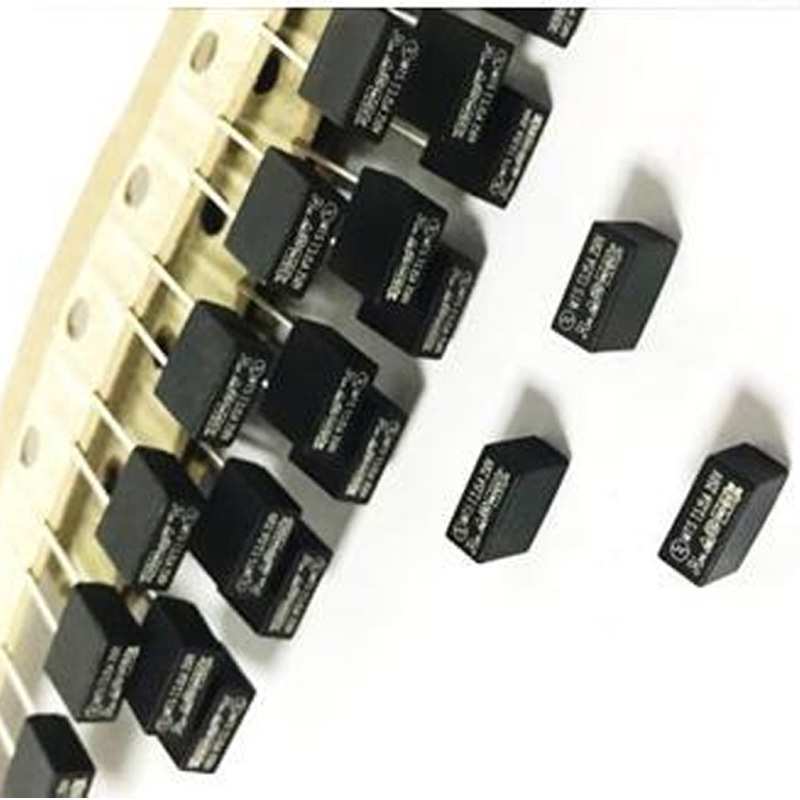 T3.15A250V MTS方型塑封保险丝 REOMAX 瑞迈 插件保险丝 MTS1315A