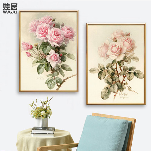 铝合金画框挂墙尺寸定做拼图