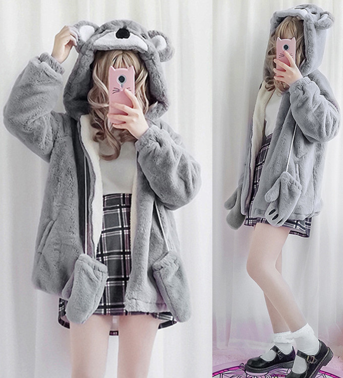 ÈÕϵÉÙŮѧÉúÈíÃÈÃÃ×ÓÂåÀöËþ¿É°®¶¬¼¾±£Å¯Ã«ÈÞ¼ÓÈÞ¼ÓÃÞ¿¼ÀÍâÌ×