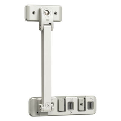 儿童电视防倾倒器窗锁电视固定器