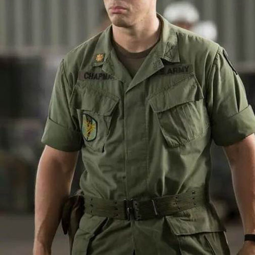 越战三代TCU套装OG107经典