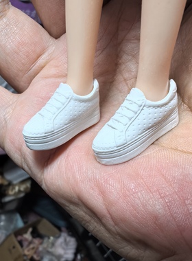 正版licca丽佳娃娃鞋子莉卡凉鞋平底鞋配件丽嘉娃娃8分娃鞋子靴子