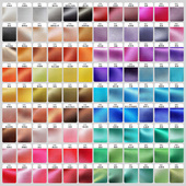 皮革染色亮银色补色皮鞋 古铜皮包沙发翻新改色银灰金色香槟金枪色