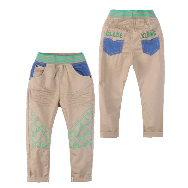 Pantalon garcon - Ref 2055573 Image 4