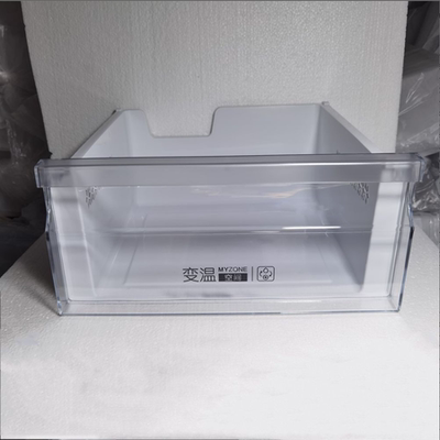 BCD-216WMPT/216WDPX适用于海尔冰箱冷冻抽屉冷藏果菜盒变温三门