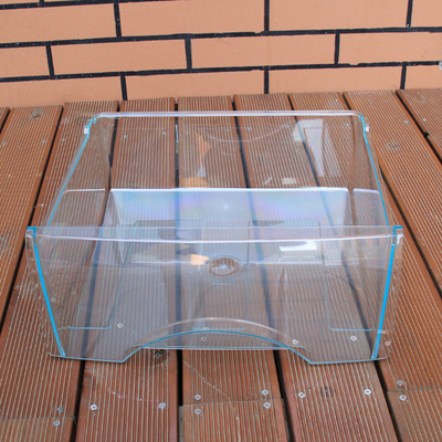 BCD-196TMPI适用于海尔冰箱配件冷冻抽屉柜冷藏果菜盒瓶座搁物架