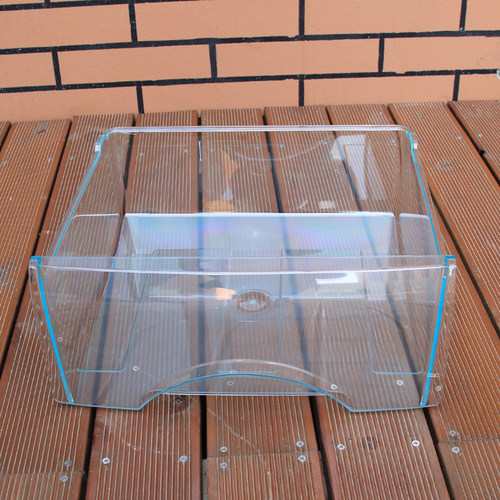 BCD-190TMPK适用海尔冰箱配件冷冻抽屉冷藏果菜盒速冻柜瓶座搁板