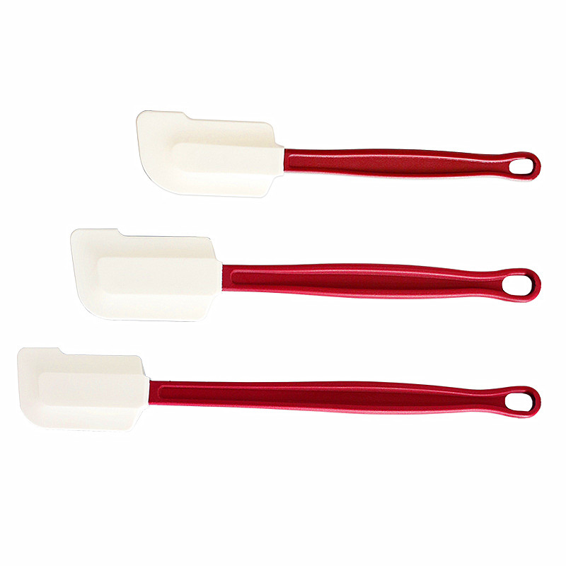 三能SN4758耐高热矽胶刮刀耐高