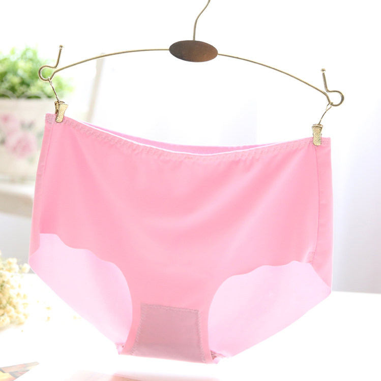 Slip jeunesse en soie Ice - Ref 641198 Image 1