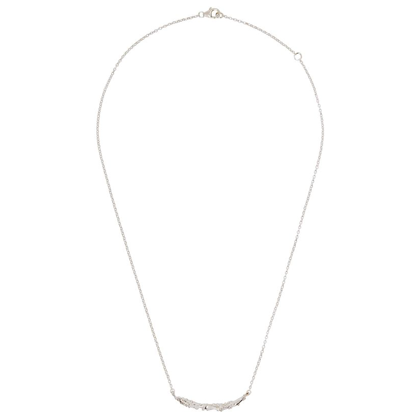 alighieri 银色 bewitching constellation 项链男