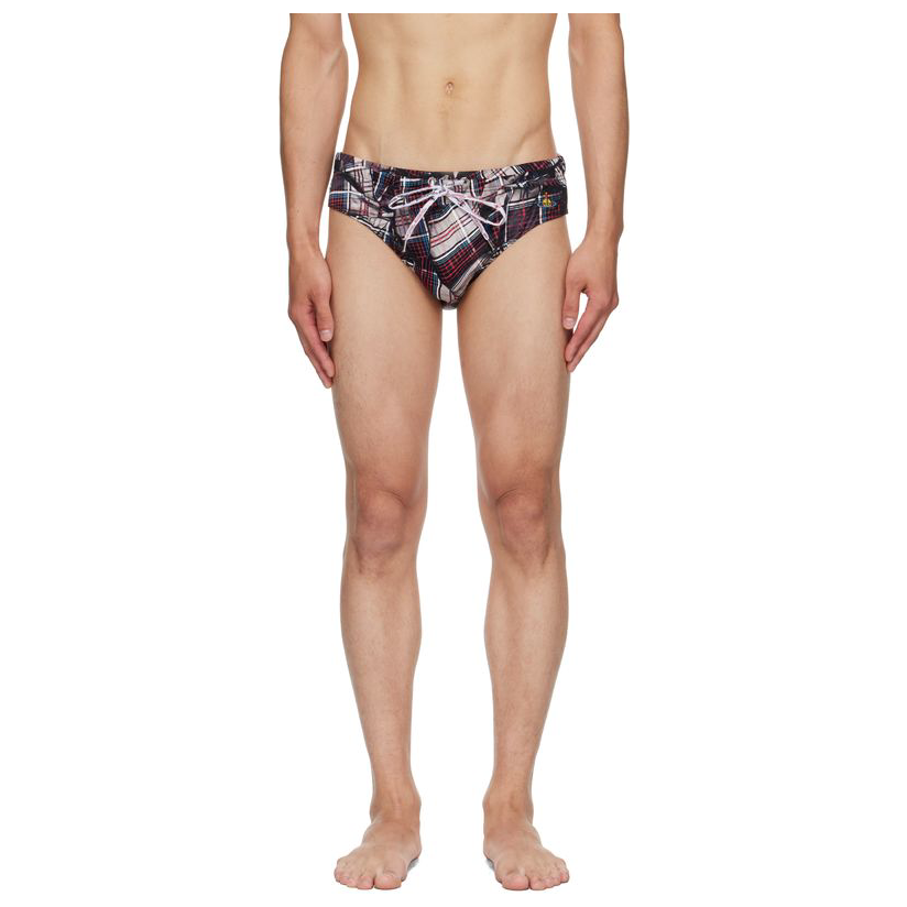 西太后Vivienne Westwood/薇薇安·威斯特伍德 多色 Draped Tar