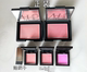 NARS纳斯腮红泰姬陵DEEP 试用装 THROAT深喉高潮小样 试色